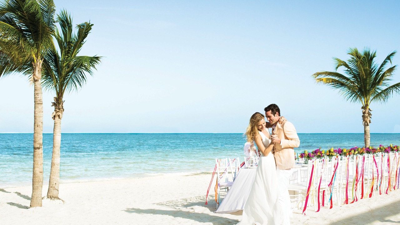 Photo of Outdoor in Playa Mujeres