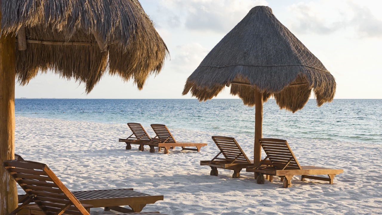 Photo of Others in Playa Mujeres