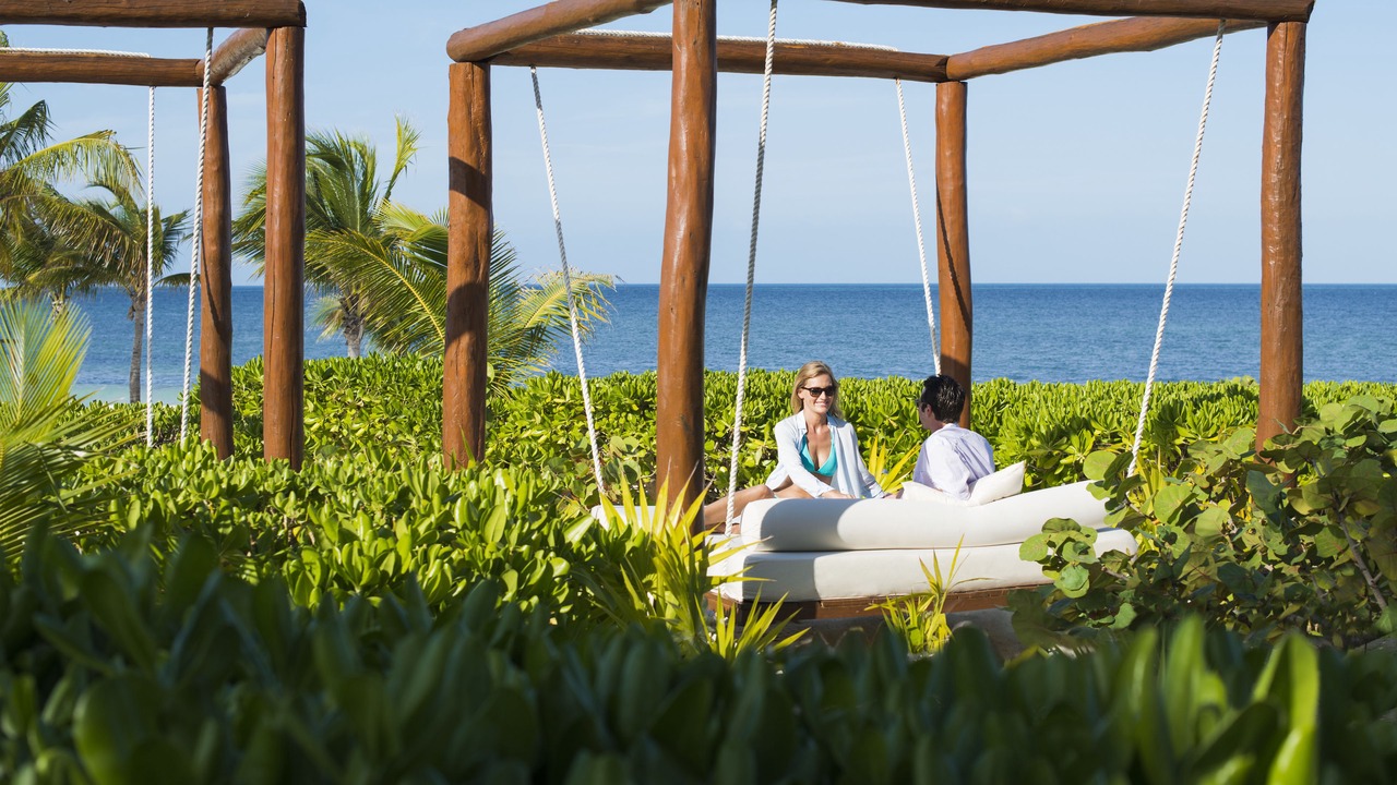 Photo of Outdoor in Playa Mujeres