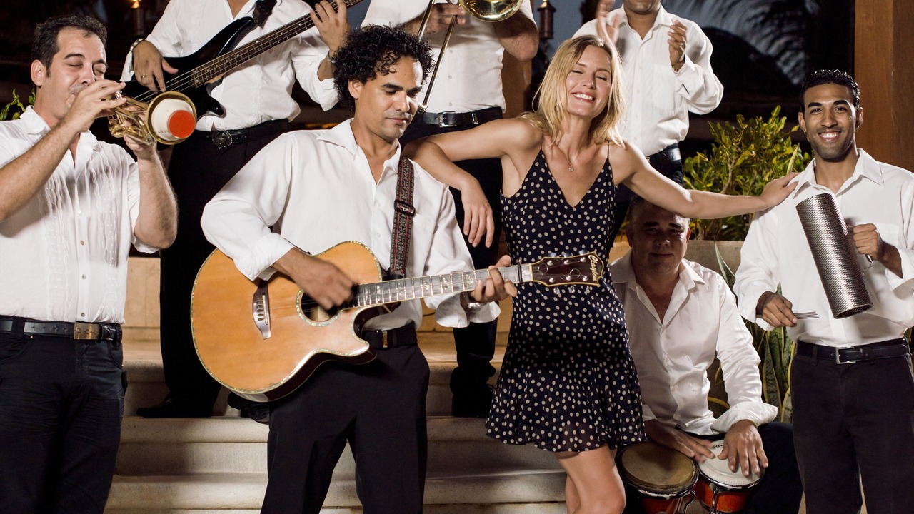 Photo of Others in Playa Mujeres