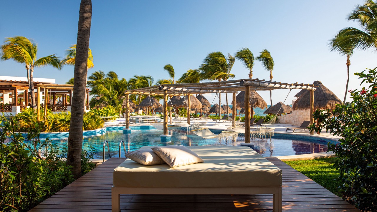 Photo of Bedroom in Playa Mujeres