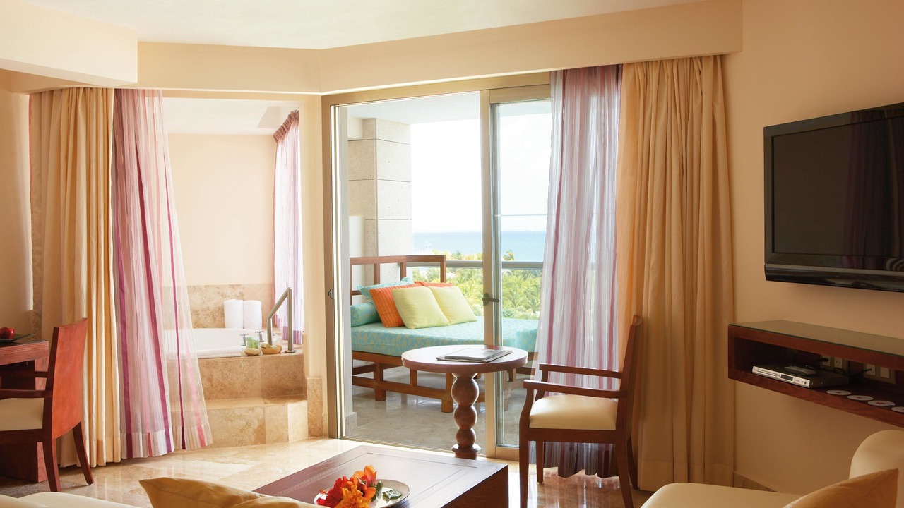 Photo of Bedroom in Playa Mujeres