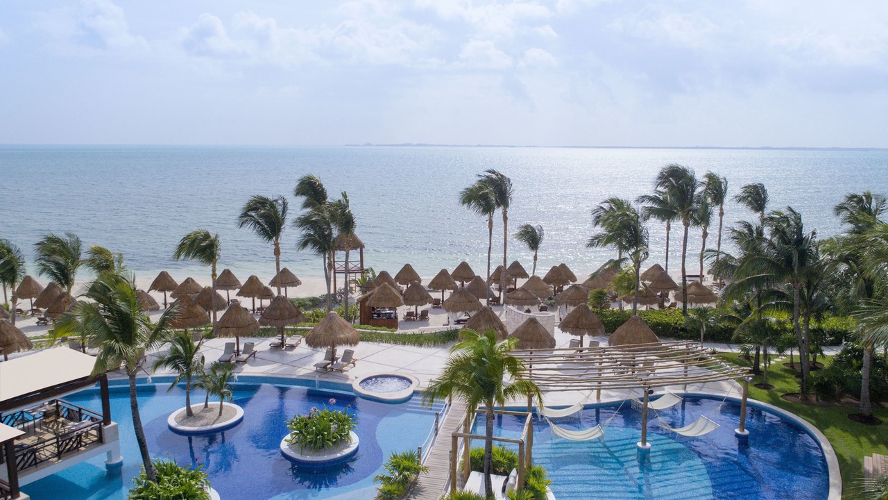 Photo of Others in Playa Mujeres