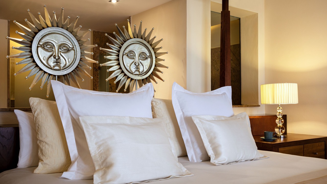 Photo of Bedroom in Playa Mujeres