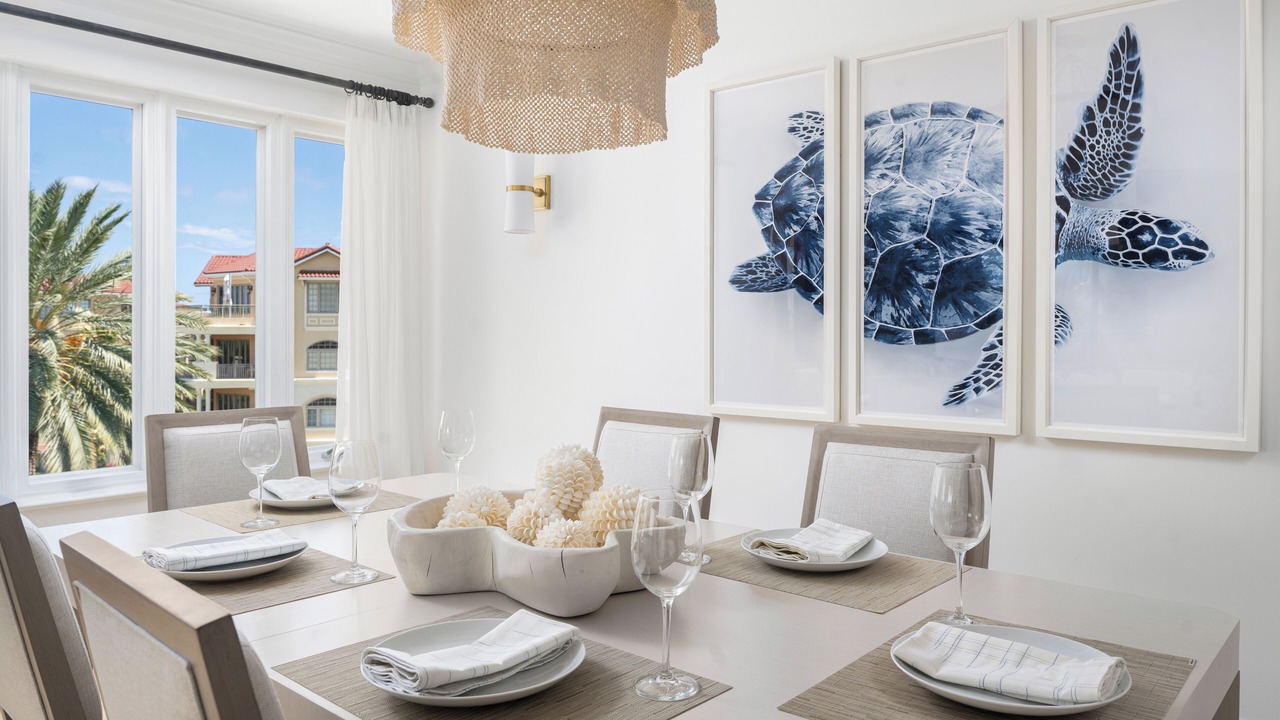 Photo of Bedroom in Grace Bay