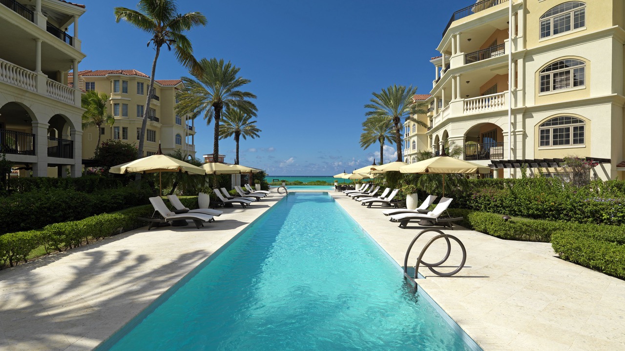 Photo of Outdoor in Grace Bay