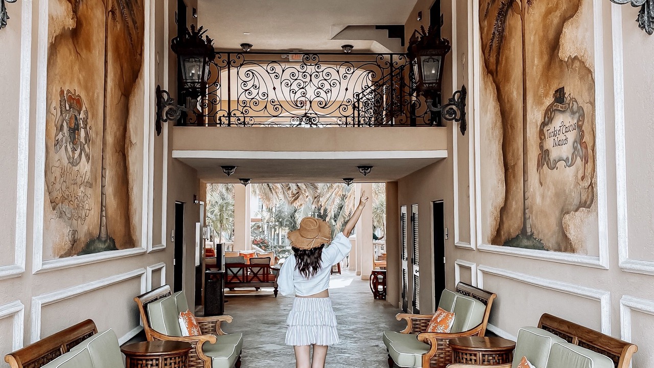 Photo of Others in Grace Bay