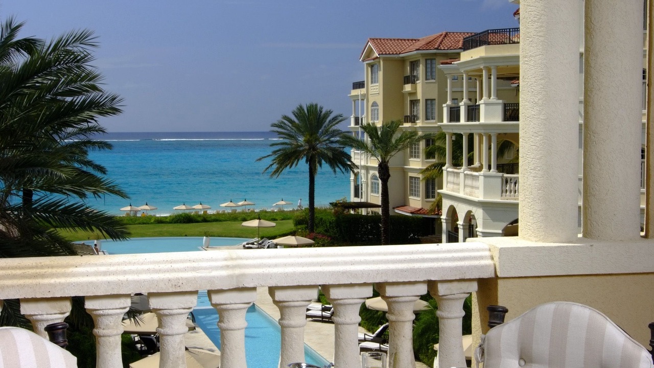 Photo of Others in Grace Bay