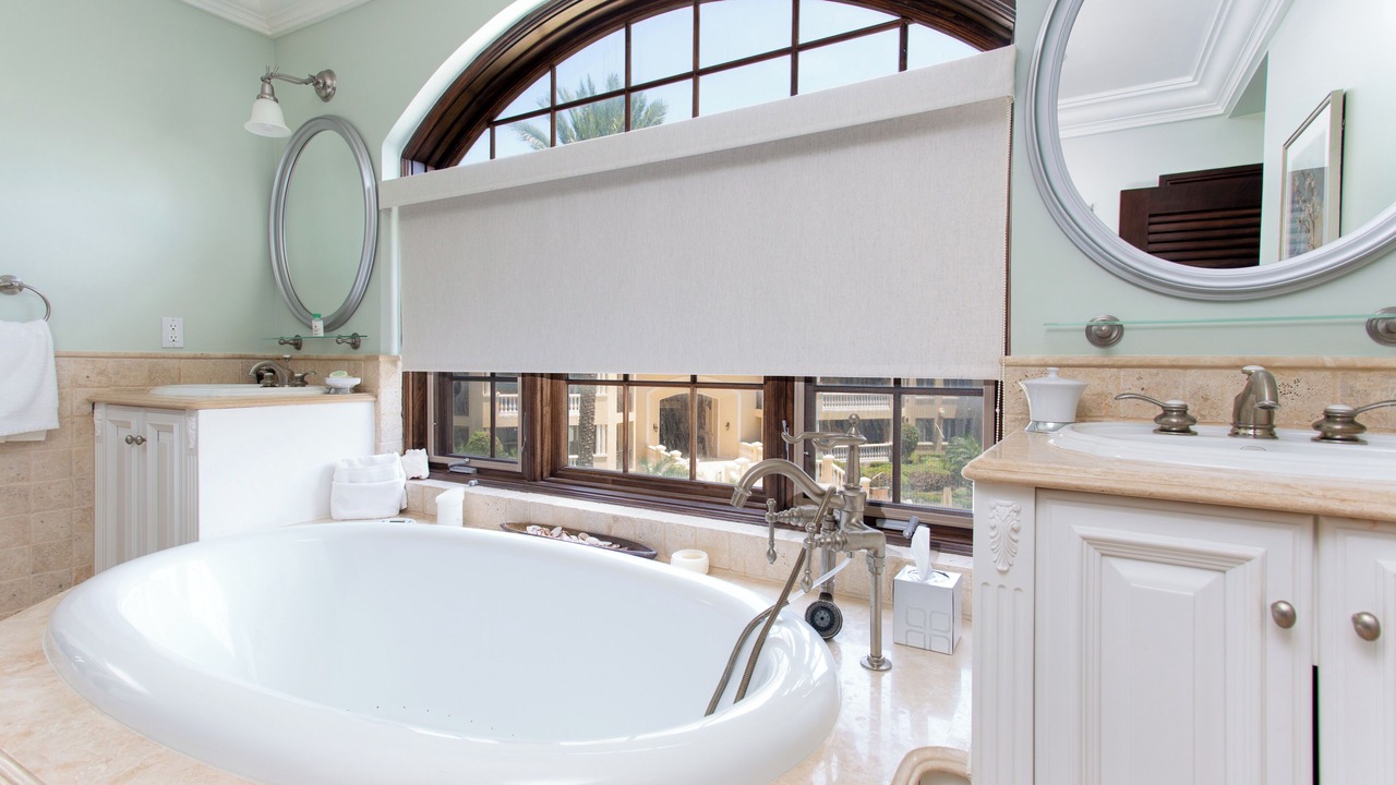 Photo of Bathroom in Grace Bay