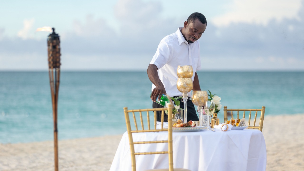 Photo of Others in Grace Bay