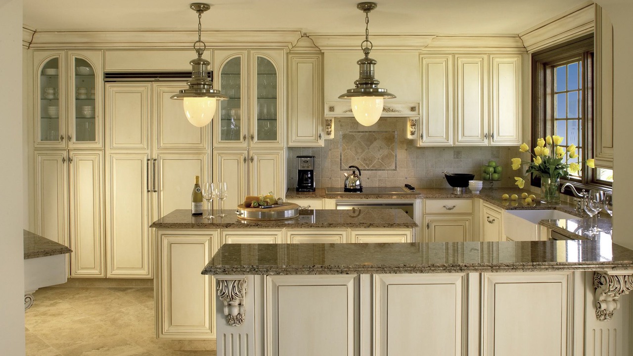 Photo of Kitchen in Grace Bay