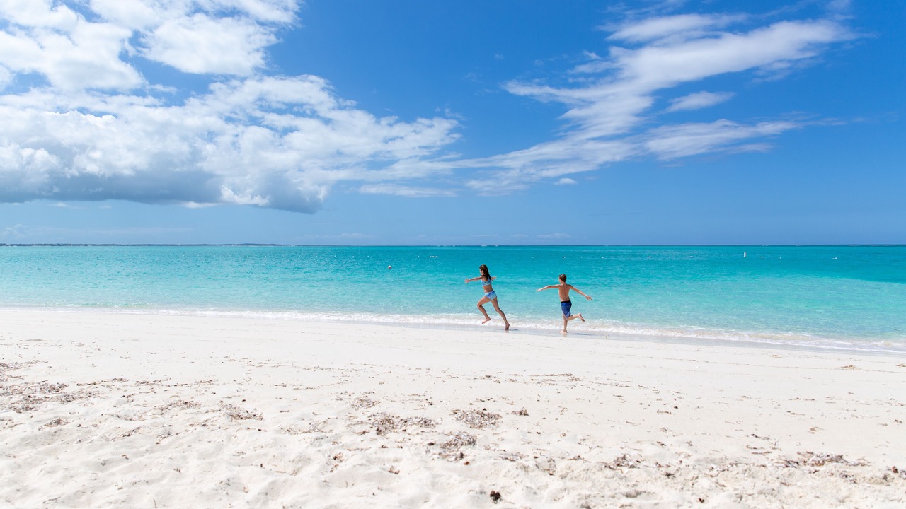 Photo of Others in Grace Bay
