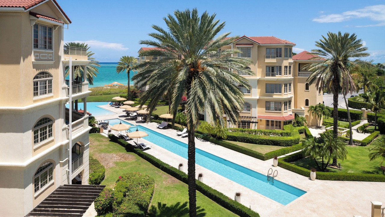 Photo of Others in Grace Bay