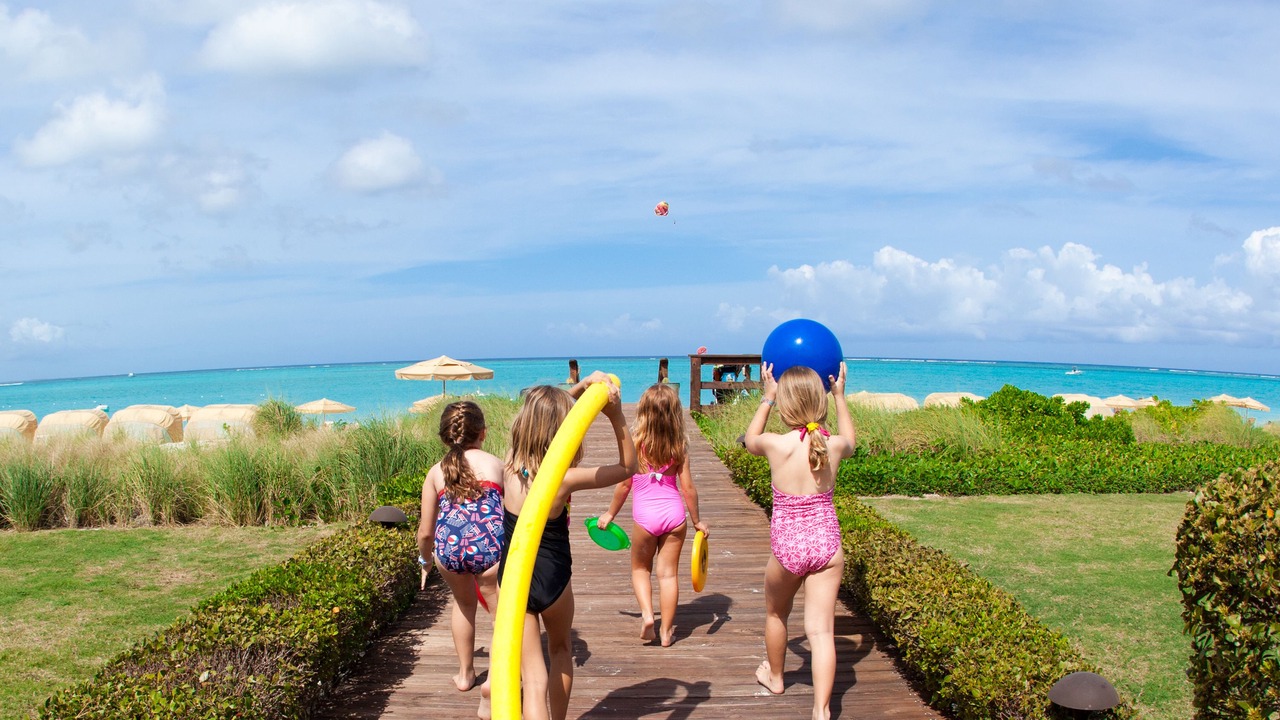 Photo of Others in Grace Bay