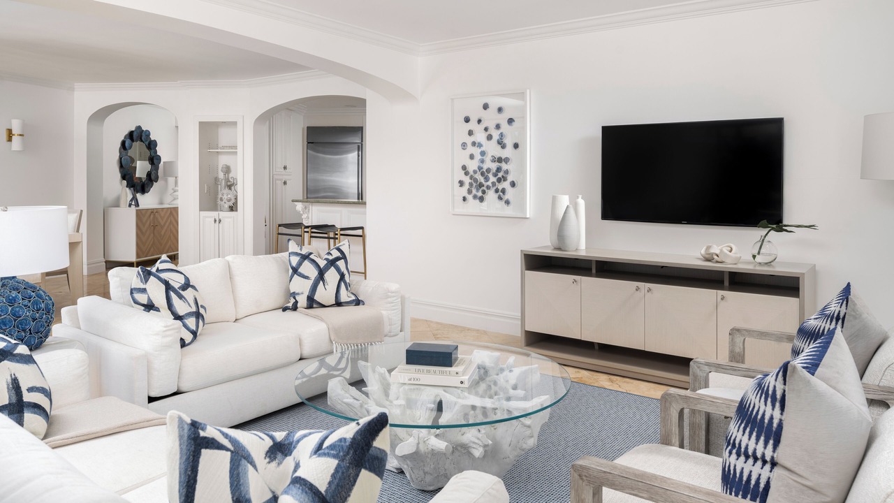 Photo of Bedroom in Grace Bay