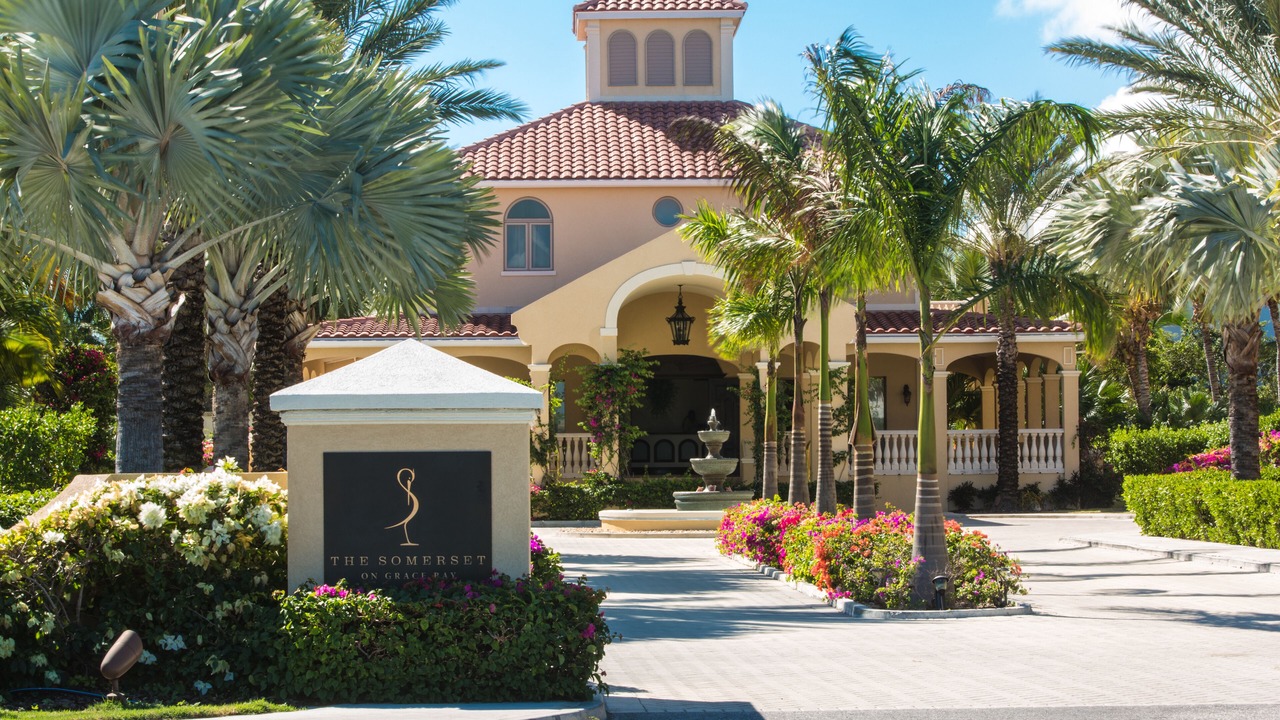 Photo of Outdoor in Grace Bay