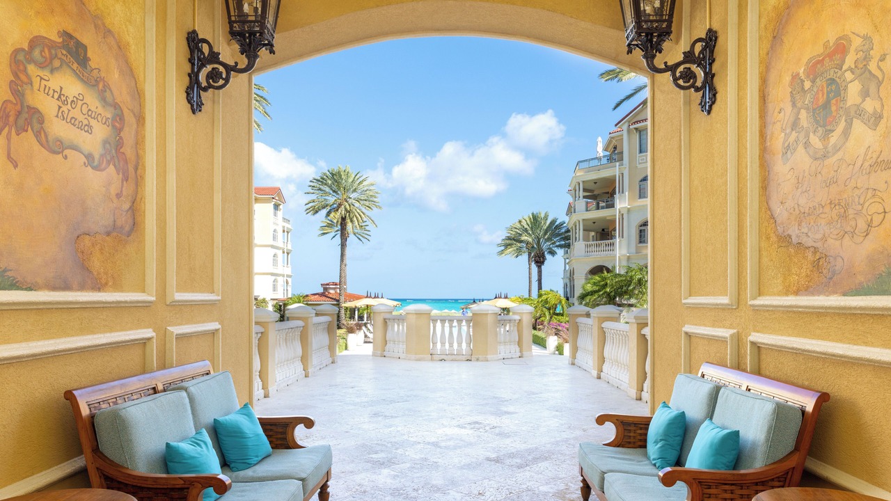 Photo of Outdoor in Grace Bay
