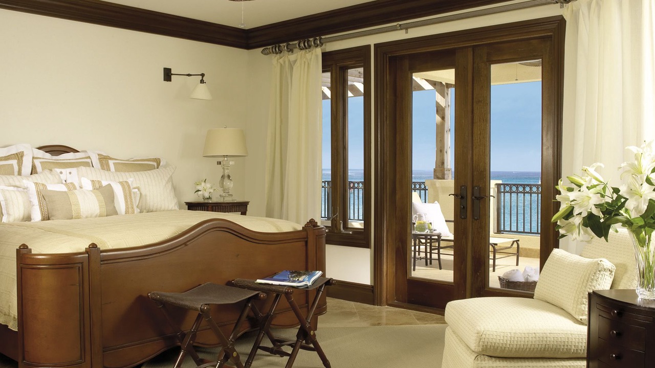 Photo of Bedroom in Grace Bay