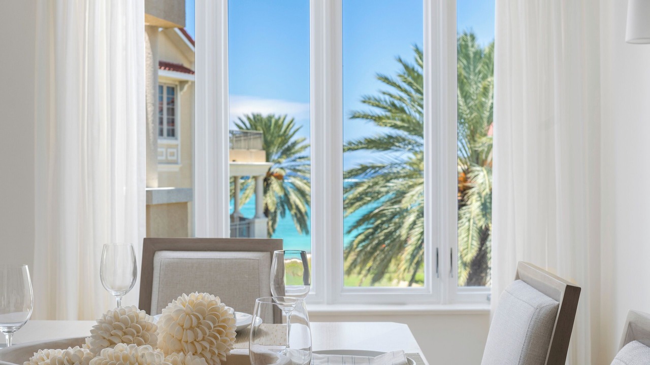 Photo of Bedroom in Grace Bay
