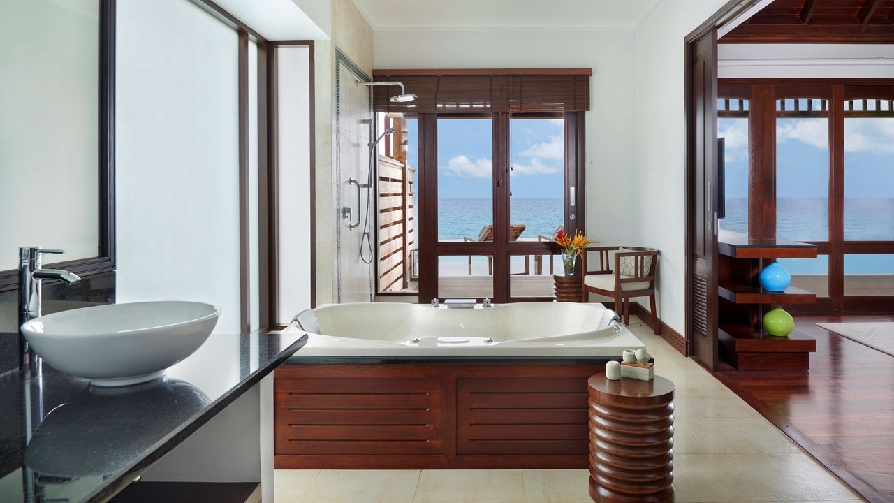 Photo of Bathroom in Glacis
