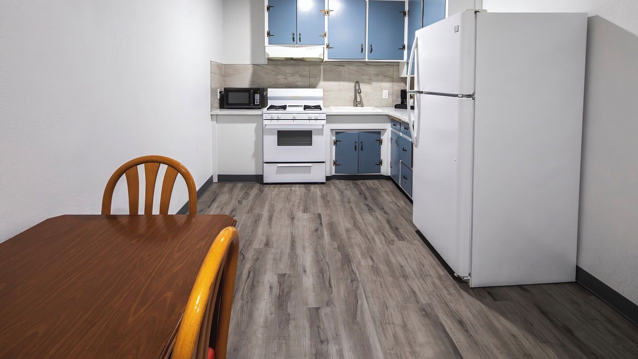 Photo of Kitchen in Eastside Santa Cruz