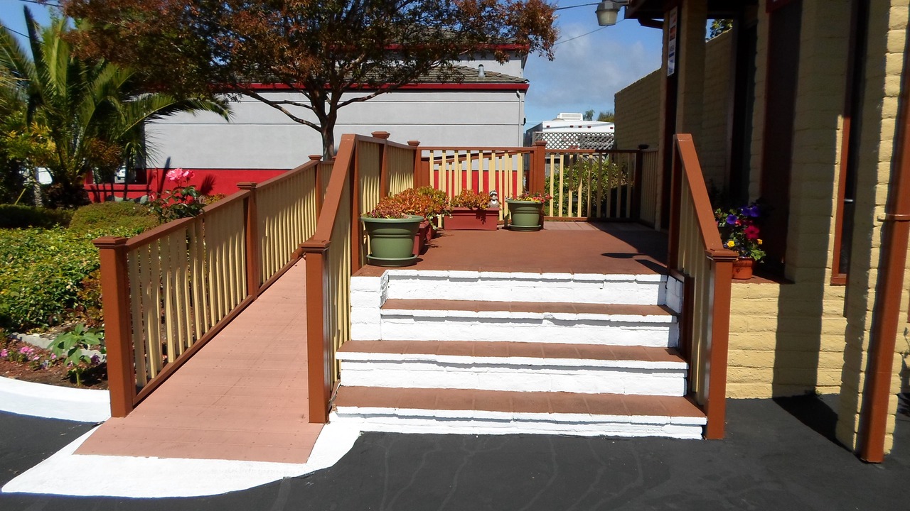 Photo of Outdoor in Eastside Santa Cruz