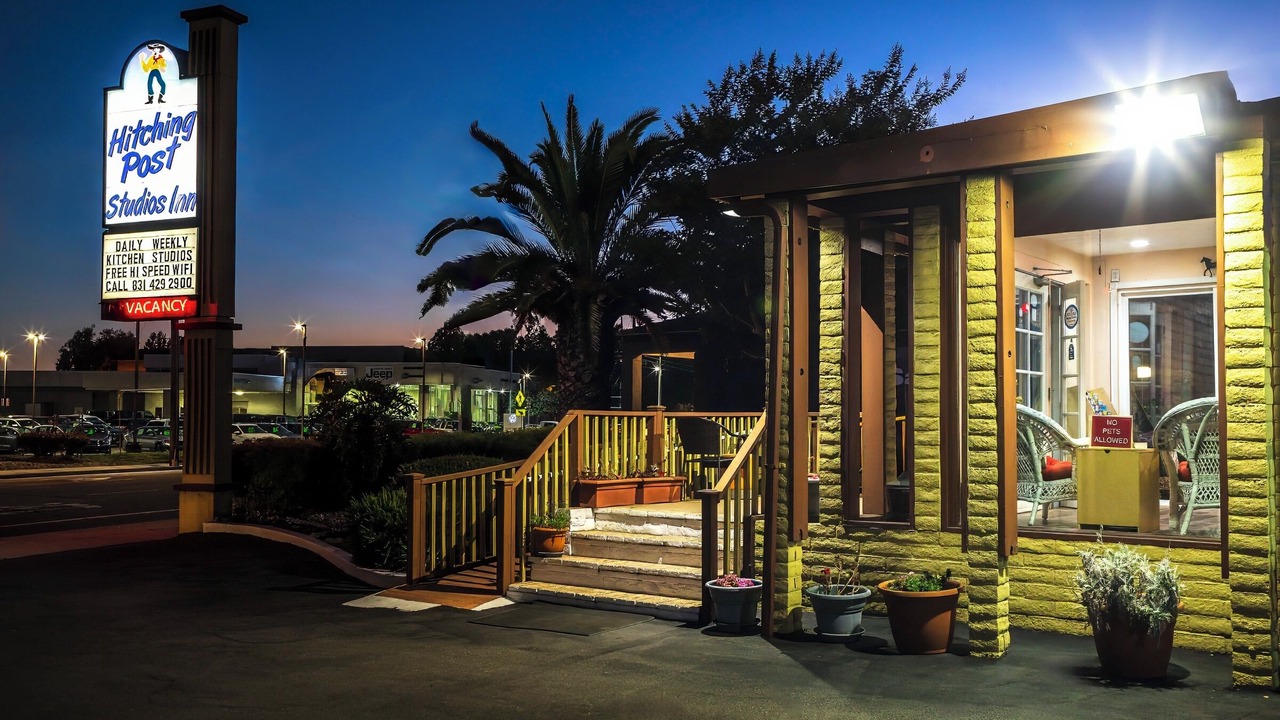 Photo of Outdoor in Eastside Santa Cruz