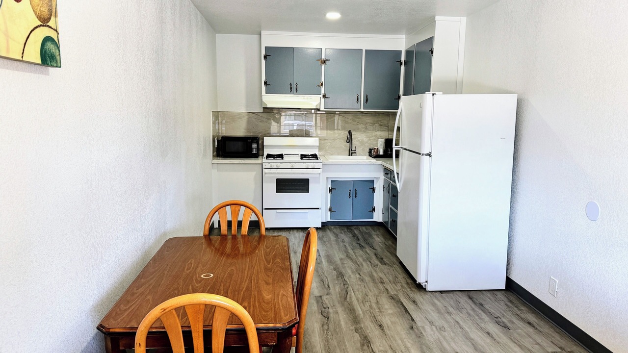 Photo of Kitchen in Eastside Santa Cruz