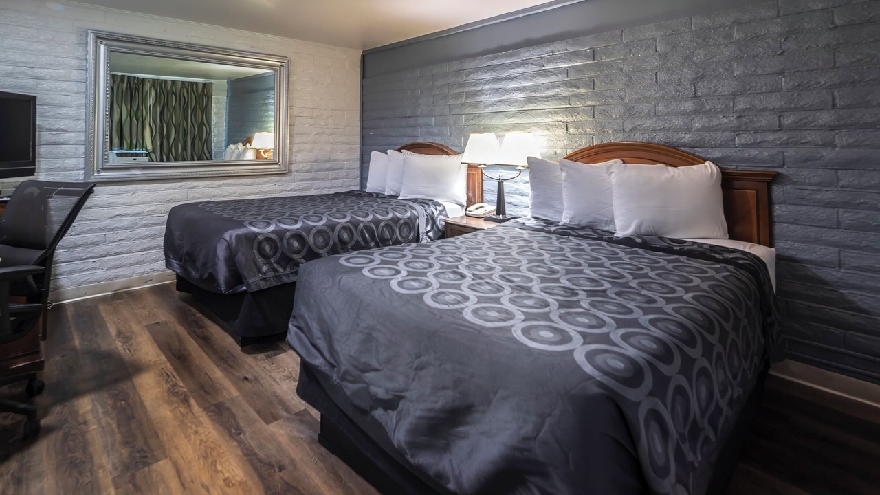 Photo of Bedroom in Eastside Santa Cruz