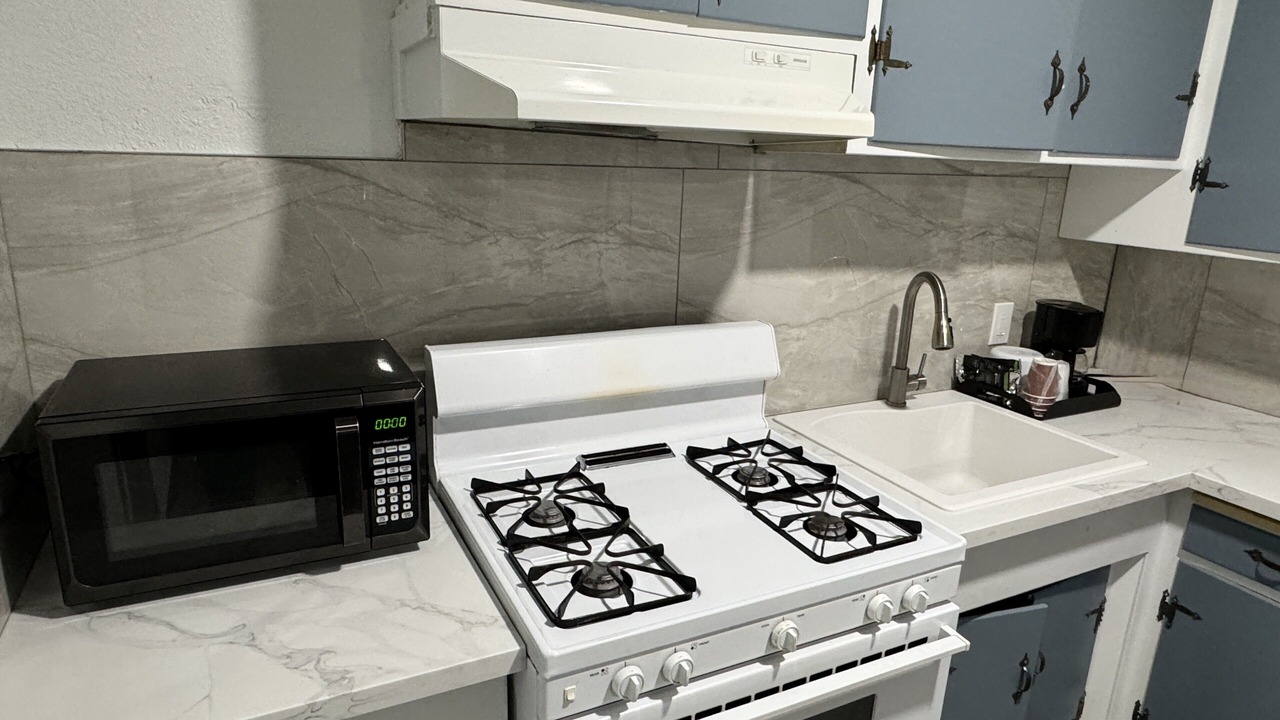 Photo of Kitchen in Eastside Santa Cruz