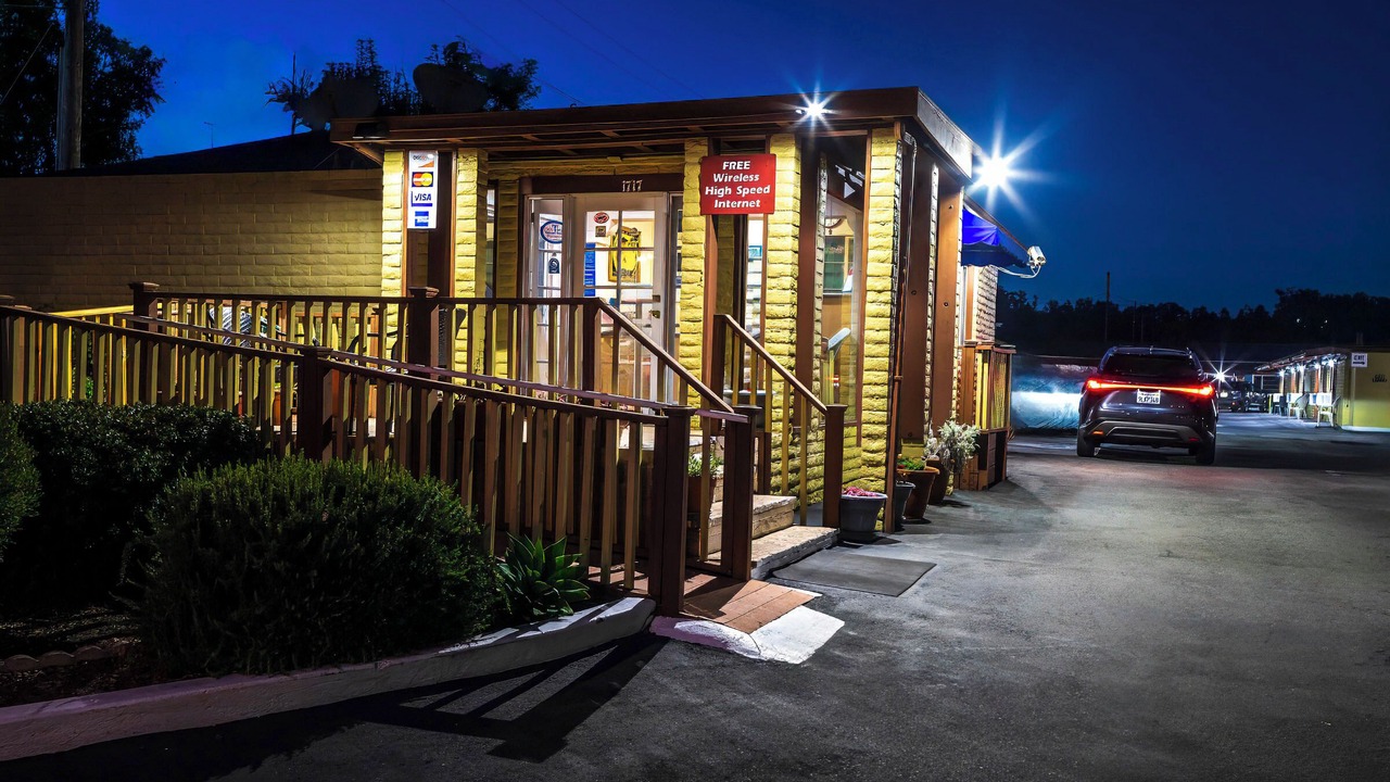 Photo of Outdoor in Eastside Santa Cruz