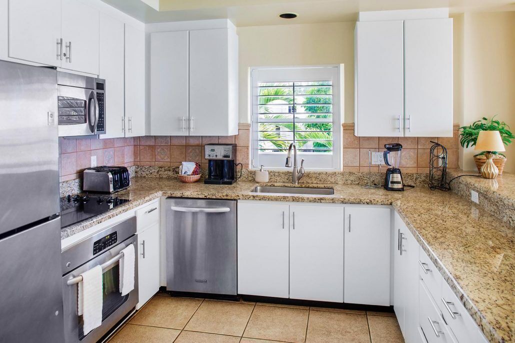 Photo of Kitchen in The Bight