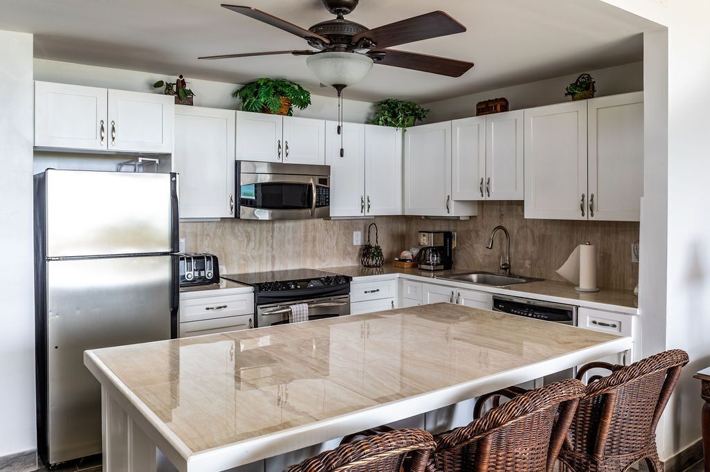 Photo of Kitchen in The Bight