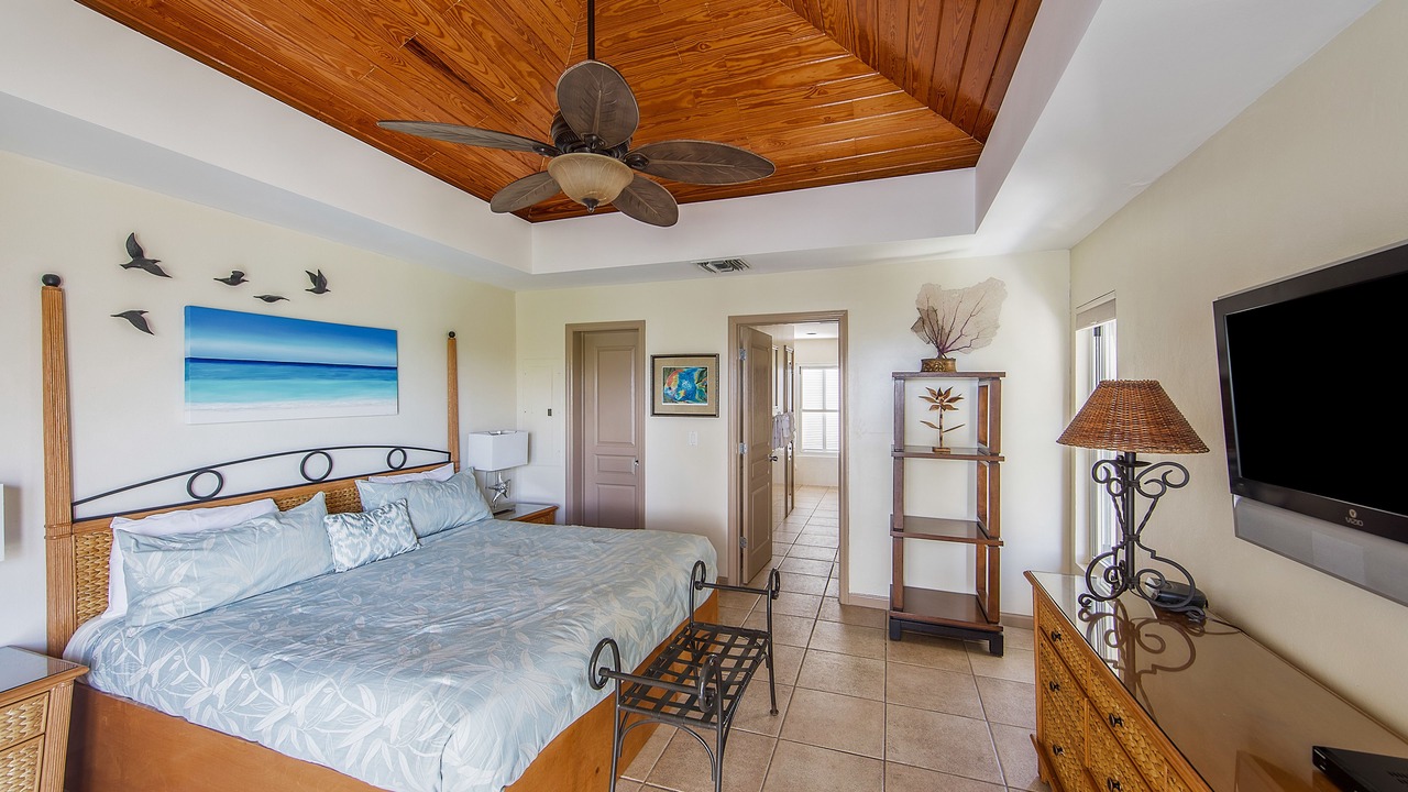 Photo of Bedroom in The Bight