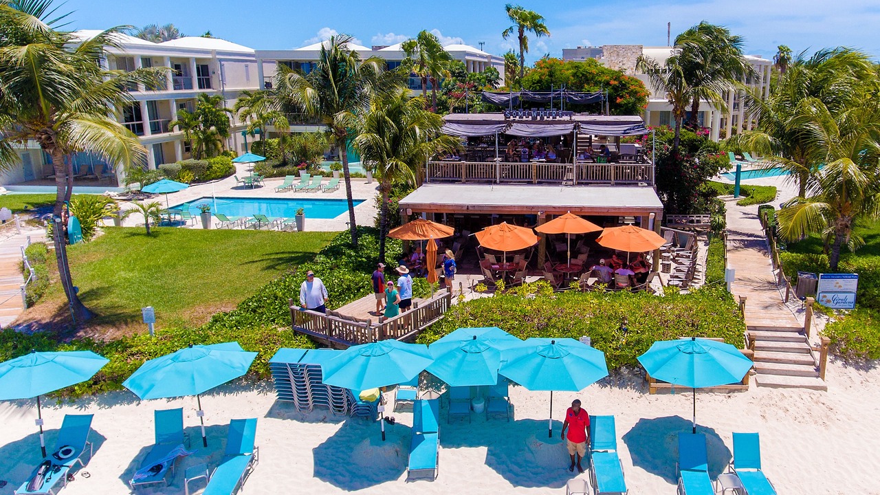 Photo of Outdoor in The Bight
