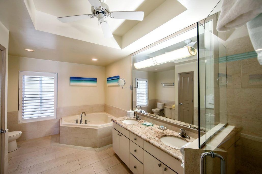 Photo of Bathroom in The Bight