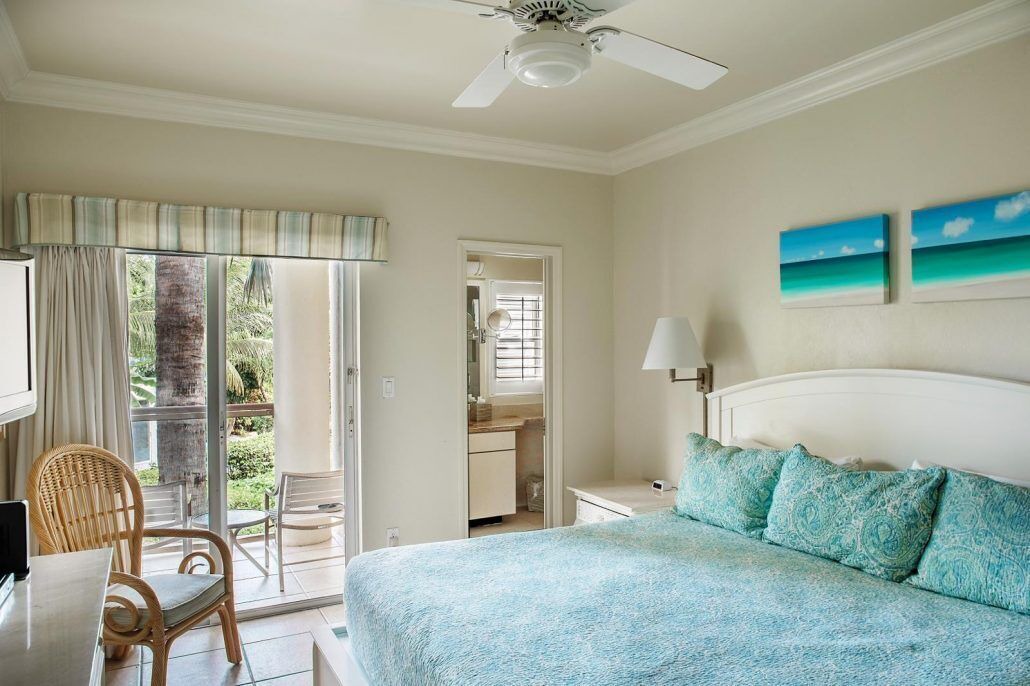 Photo of Bedroom in The Bight
