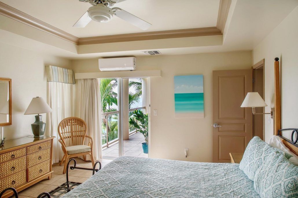 Photo of Bedroom in The Bight