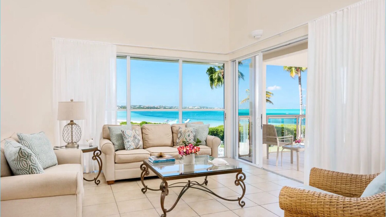Photo of Bedroom in The Bight