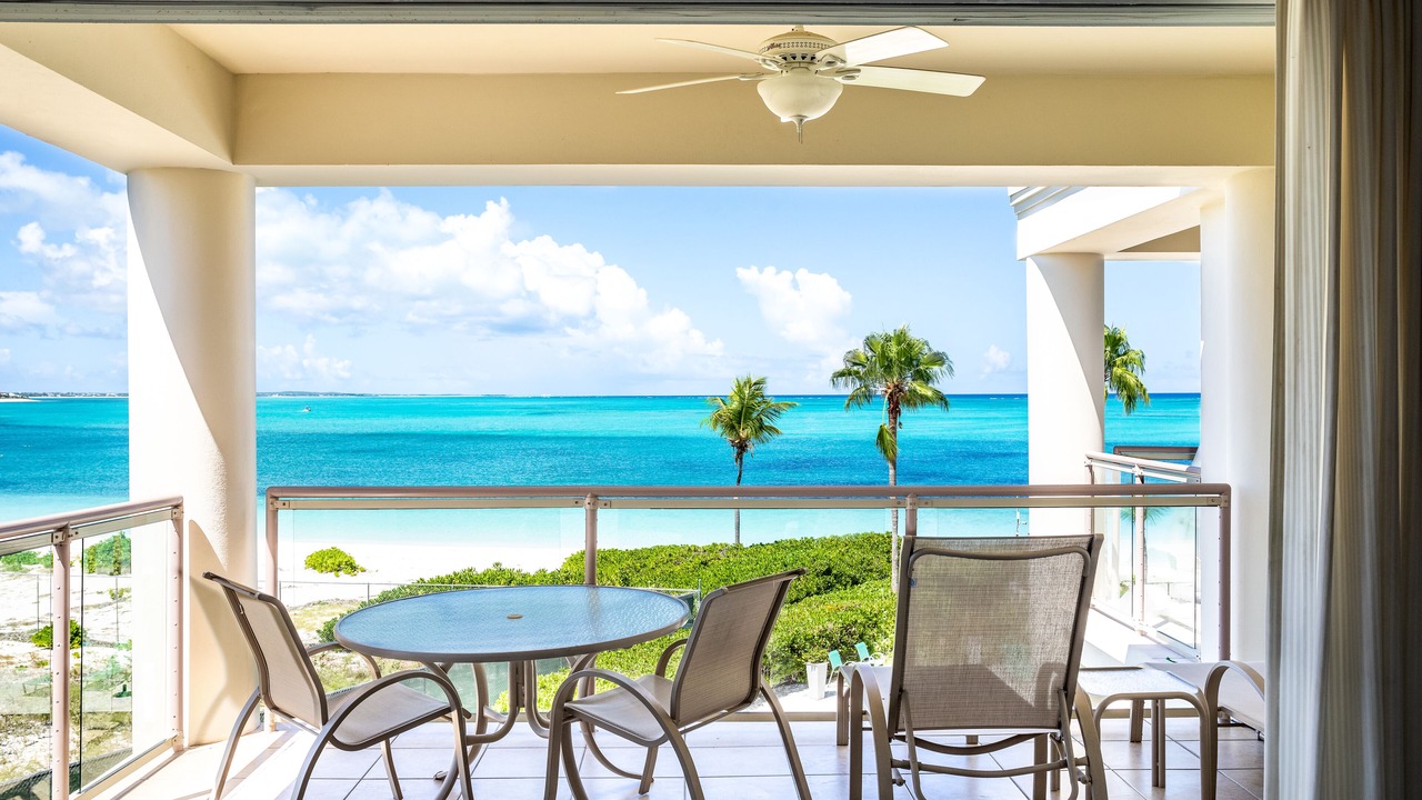 Photo of Patio Balcony in The Bight