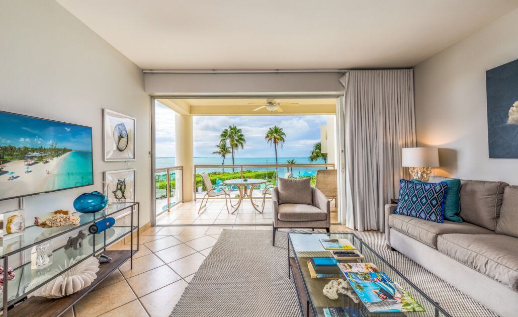 Photo of Bedroom in The Bight