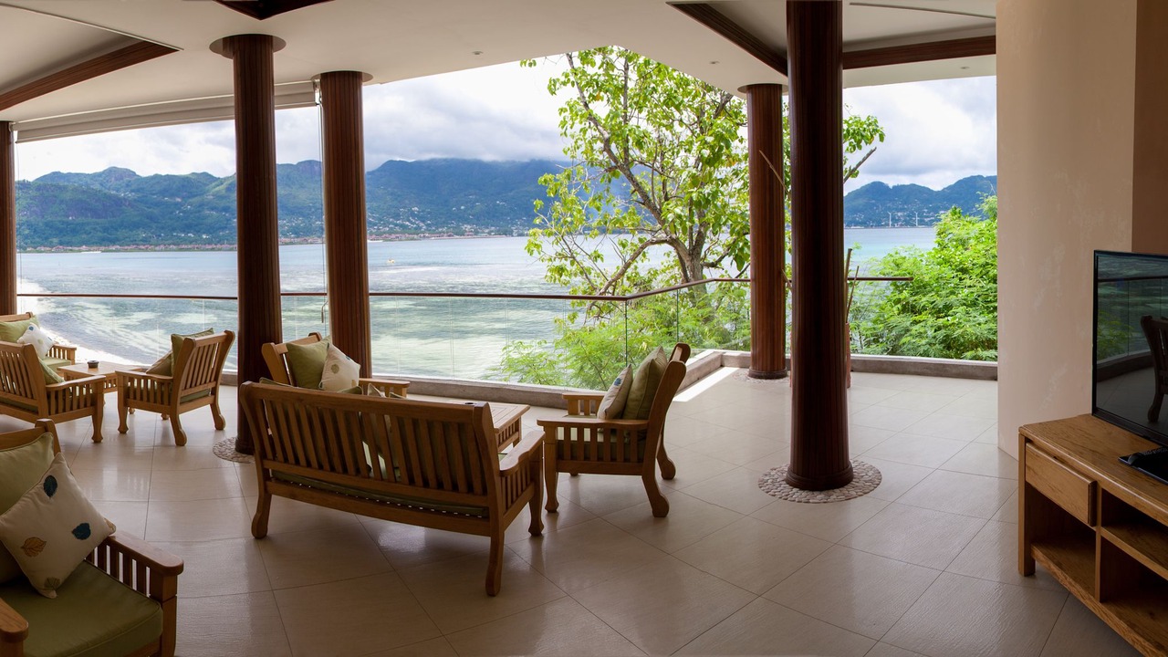 Photo of Outdoor in Cerf Island