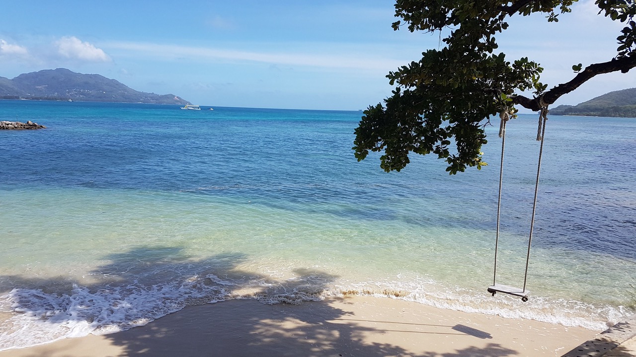 Photo of Outdoor in Cerf Island