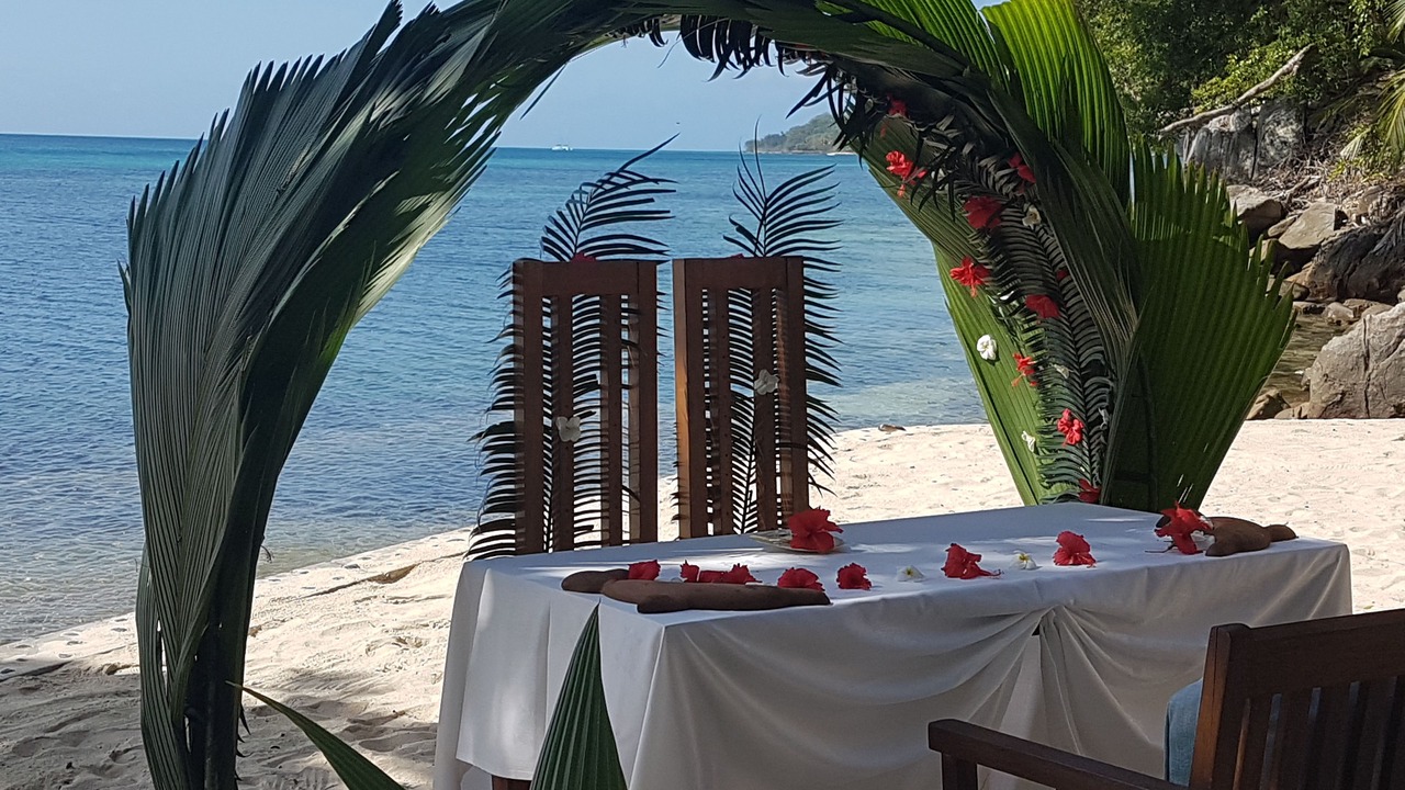 Photo of Outdoor in Cerf Island