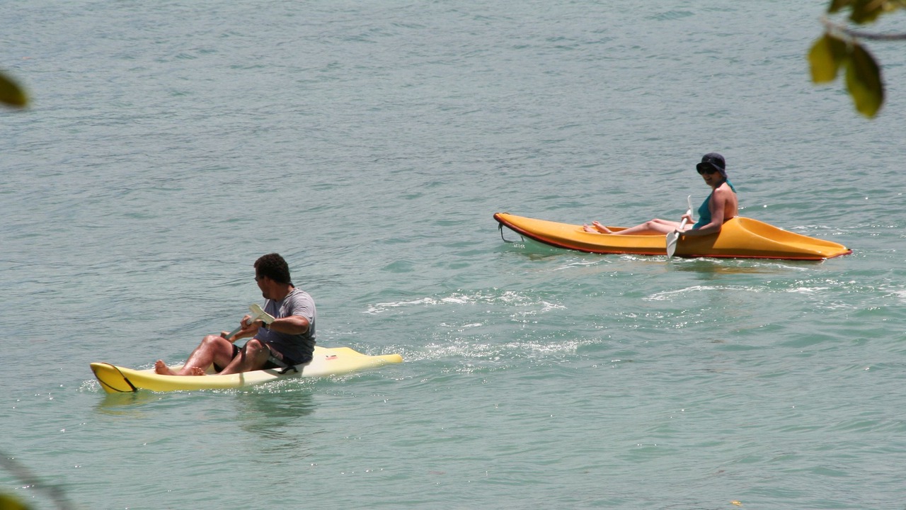 Photo of Others in Cerf Island