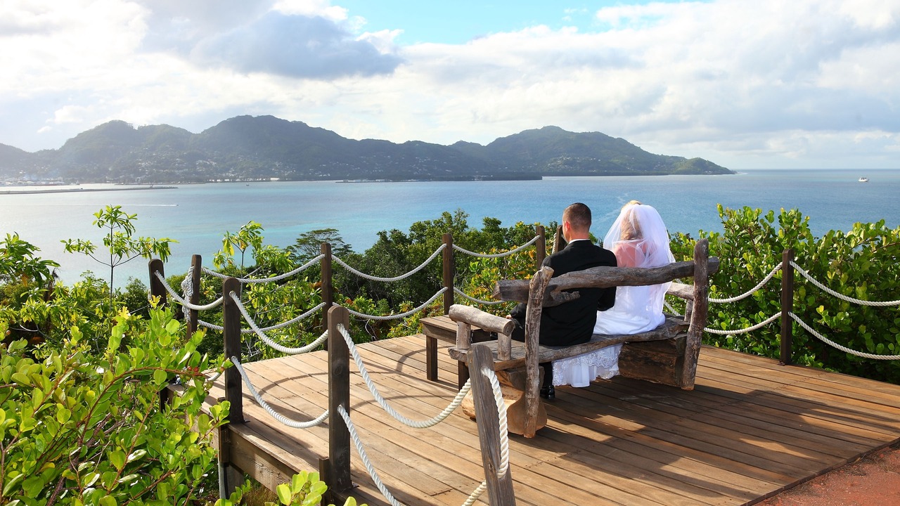 Photo of Outdoor in Cerf Island