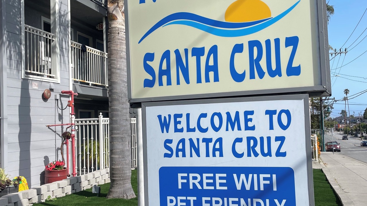 Photo of Outdoor in Westside Santa Cruz