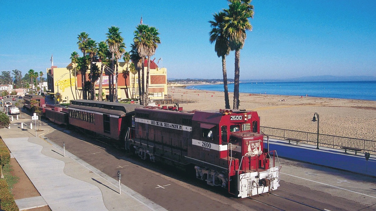 Photo of Others in Westside Santa Cruz