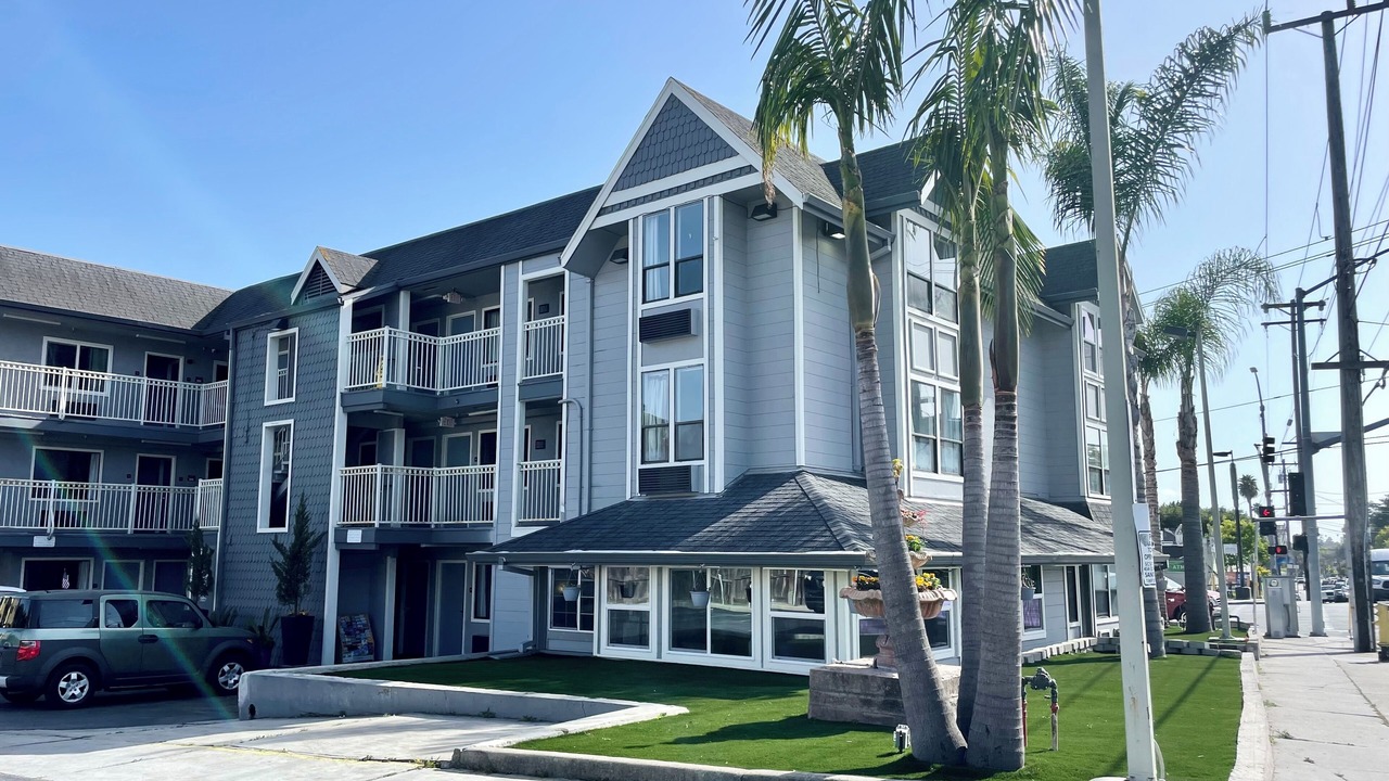 Photo of Outdoor in Westside Santa Cruz