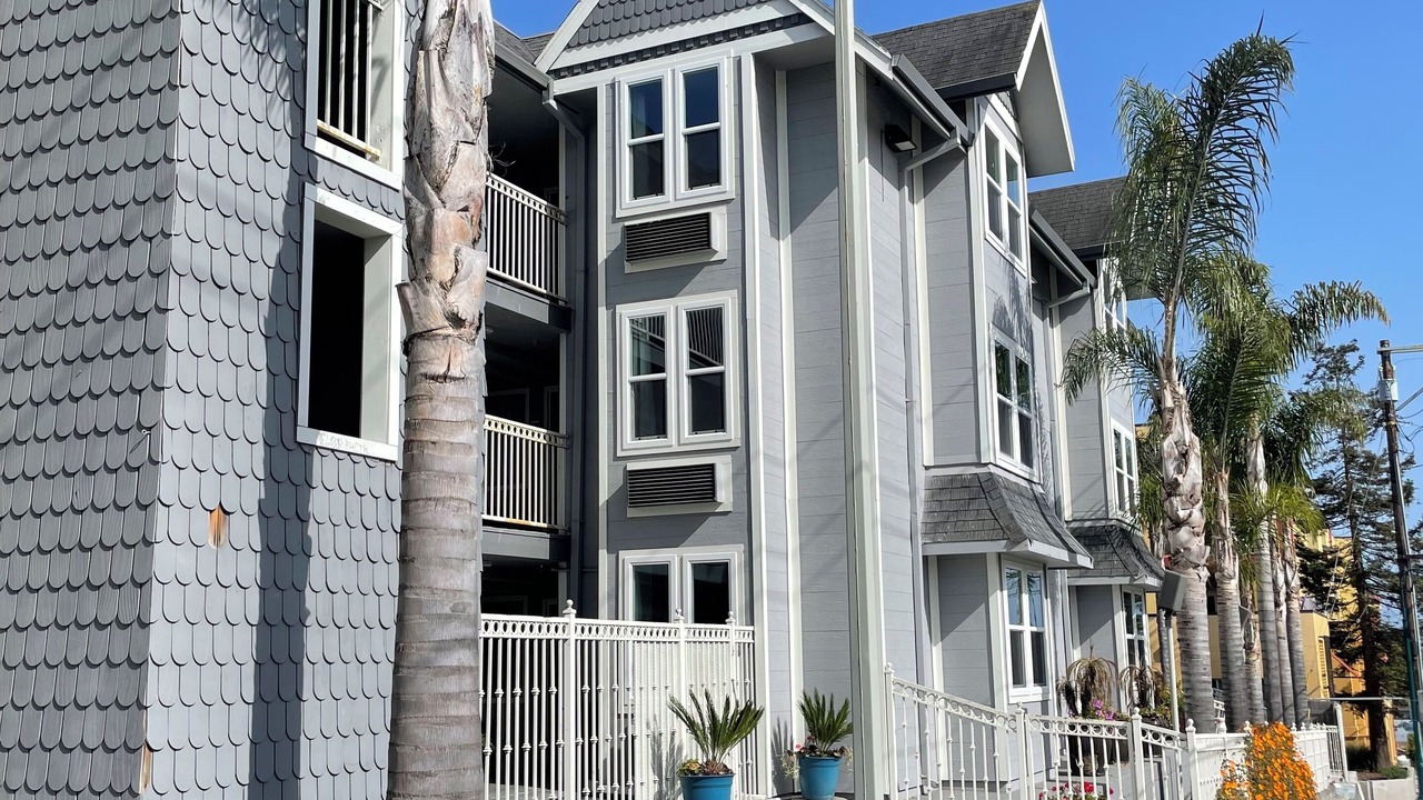 Photo of Outdoor in Westside Santa Cruz